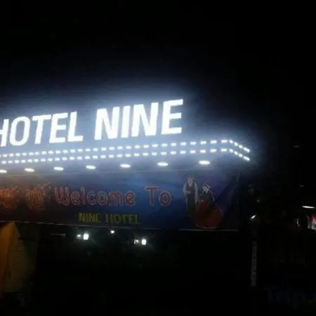 Nine Hotel